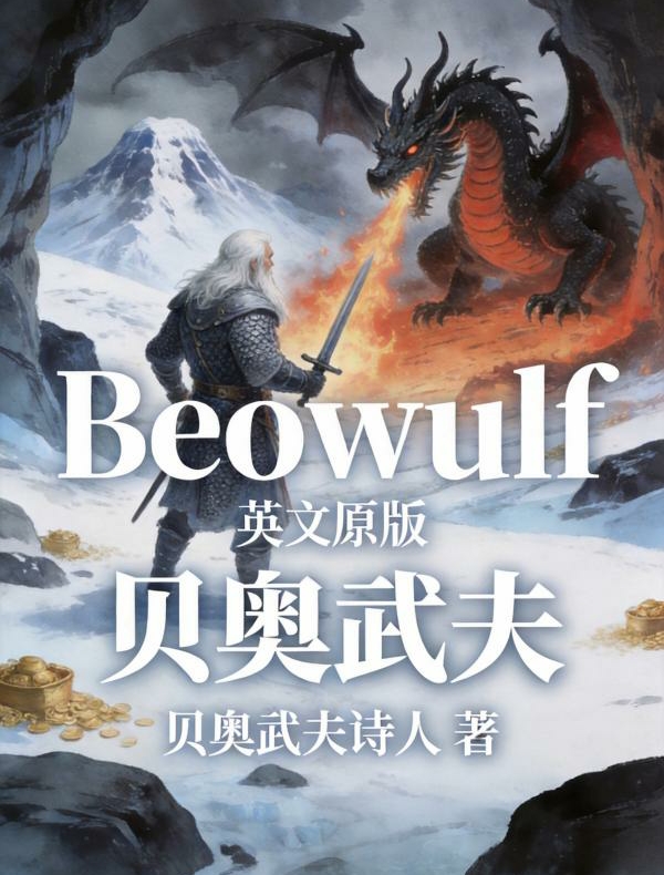 Beowulf 贝奥武夫（英文版）