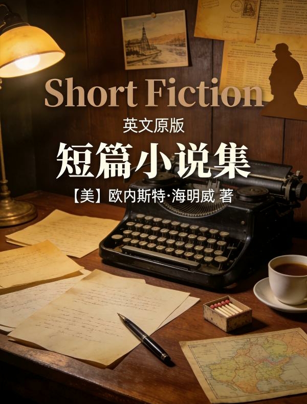 Short Fiction 短篇小说集（英文版）