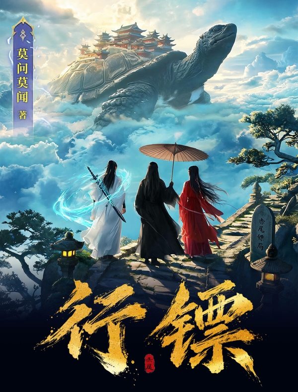 行镖