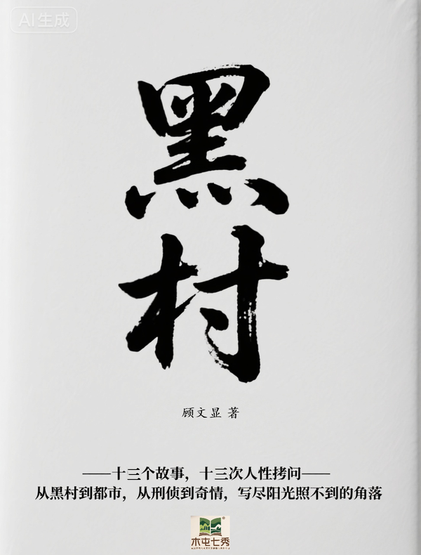 黑村