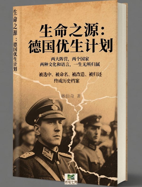 生命之源：德国优生计划
