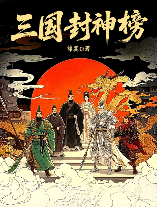 三国封神榜