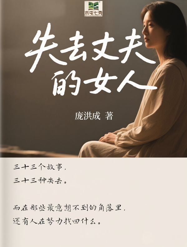 失去丈夫的女人