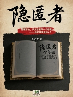 封面