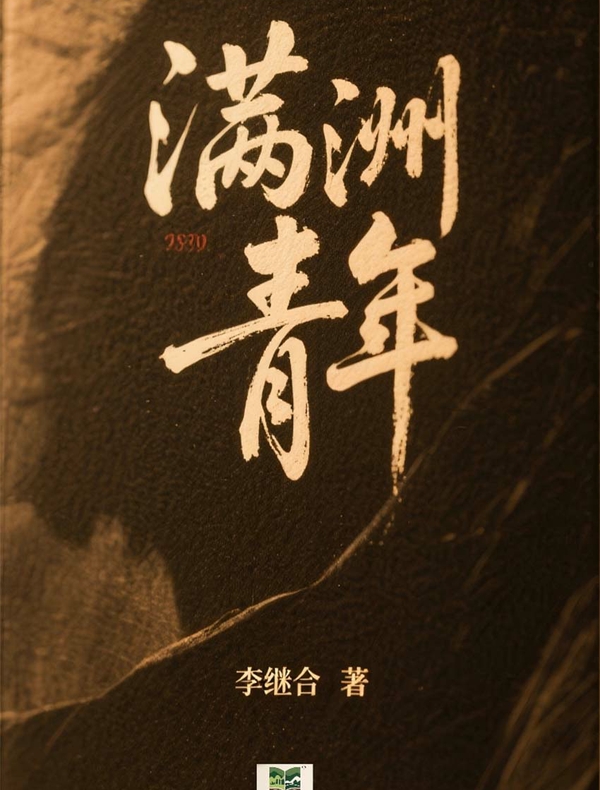 满洲青年