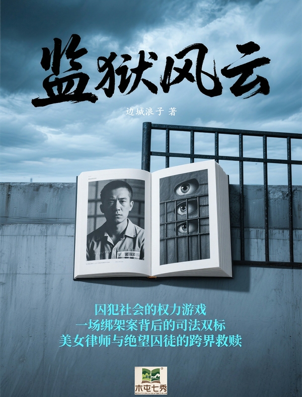 监狱风云
