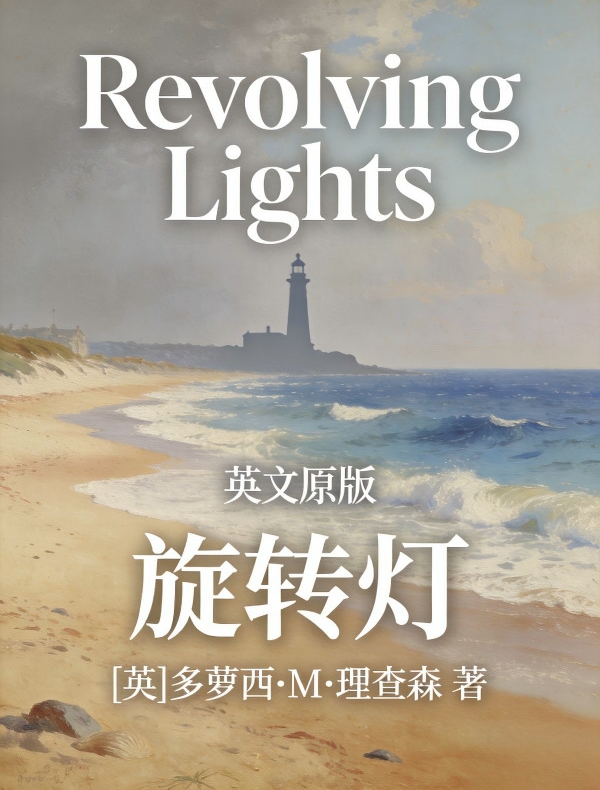 Revolving Lights 旋转灯（英文版）