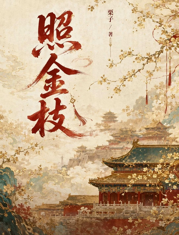 照金枝