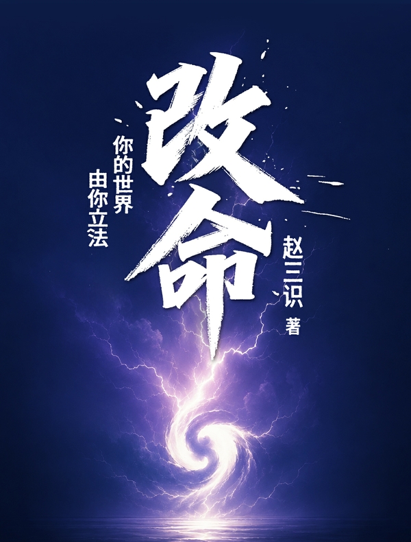 改命：你的世界由你立法