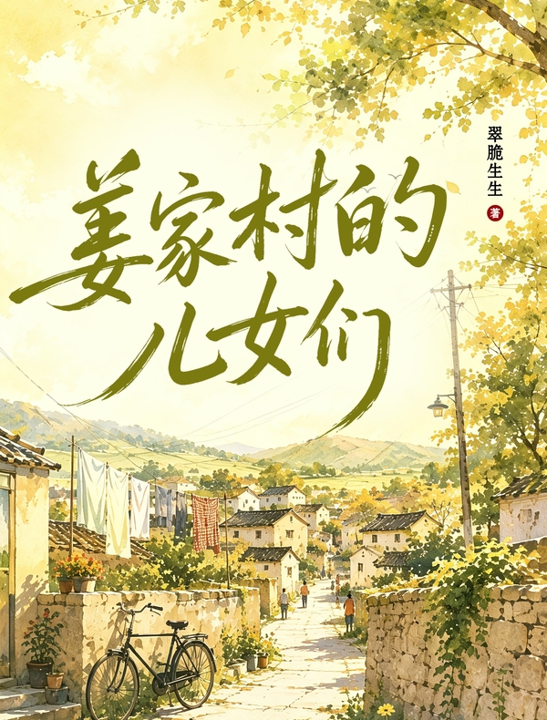 姜家村的儿女们