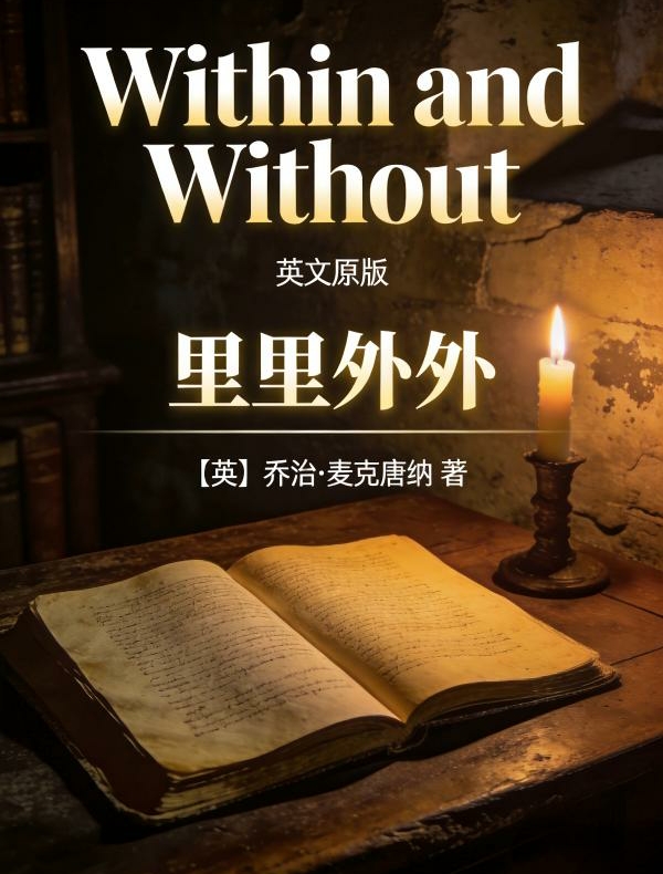 Within and Without 里里外外（英文版）