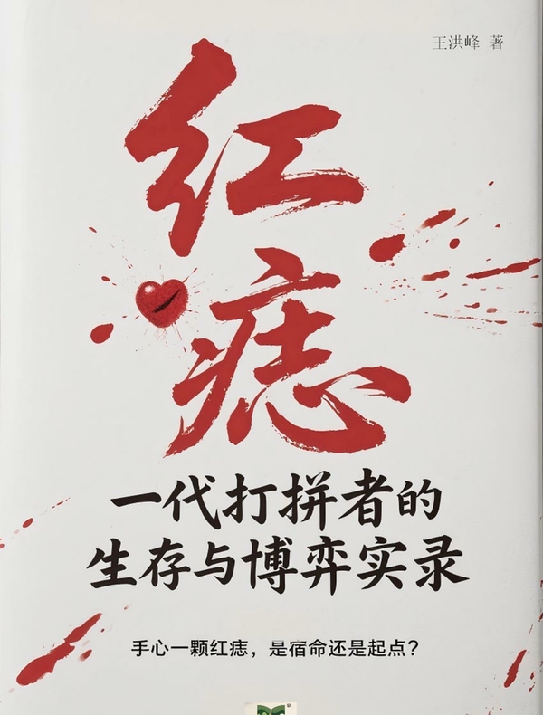 红痣