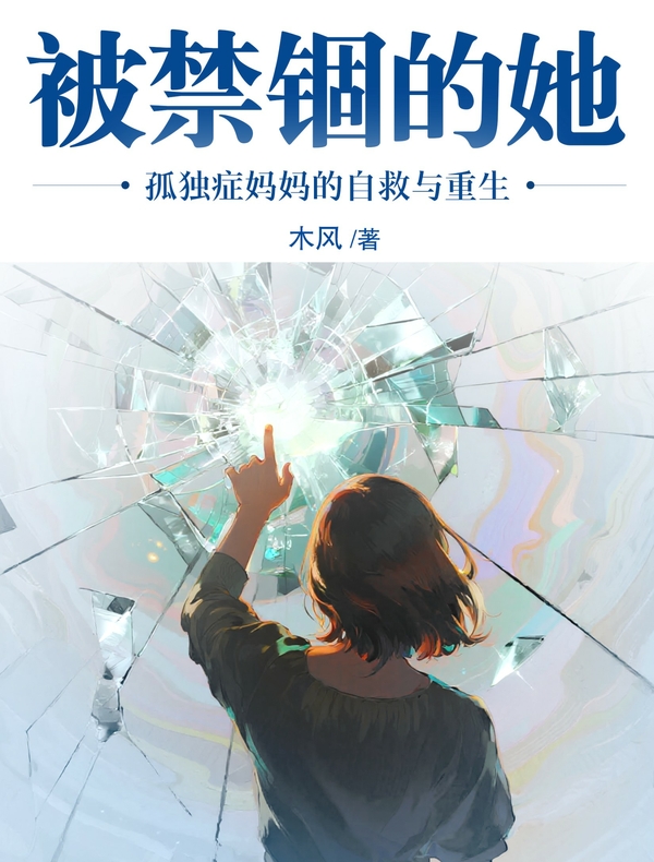 被禁锢的她：孤独症妈妈的自救与重生