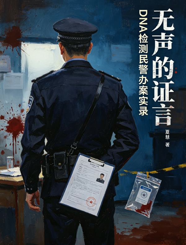 无声的证言：DNA检测民警办案实录