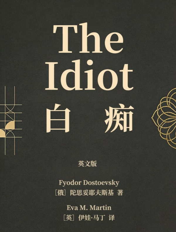 The Idiot 白痴