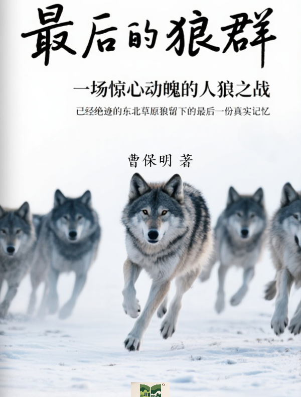 最后的狼群