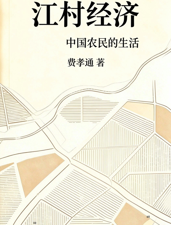 江村经济