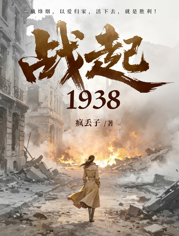 战起1938