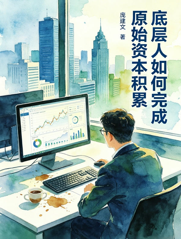 底层人如何完成原始资本积累