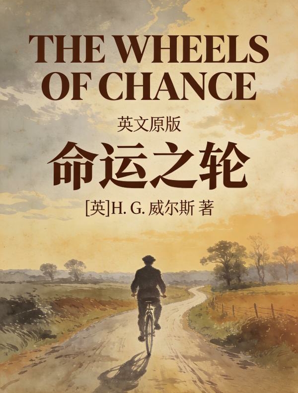 The Wheels of Chance 命运之轮（英文版）