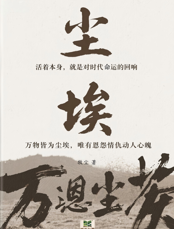 尘埃