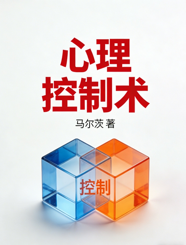 心理控制术